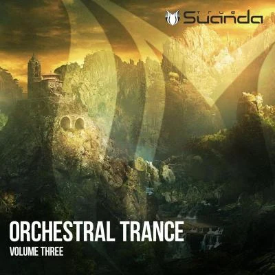 Hamzeh/Attila Syah/Steve Dekay/Julia Lav/Tycoos/Cosmic Heaven Orchestral Trance, Vol. 3