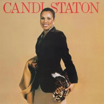 Candi Staton Candi Staton