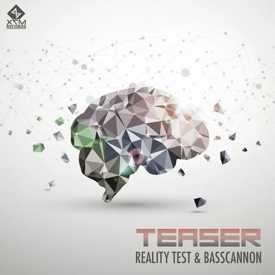 Reality Test Teaser