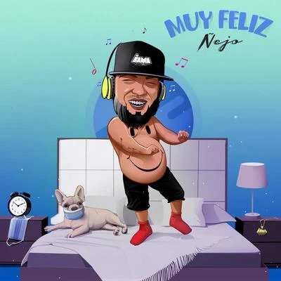 Silvestre Dangond/Nicky Jam/Nejo Muy Feliz