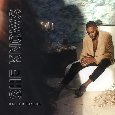 Kaleem Taylor She Knows