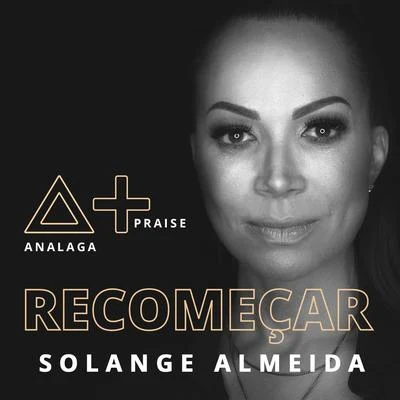 Solange Almeida Recomeçar