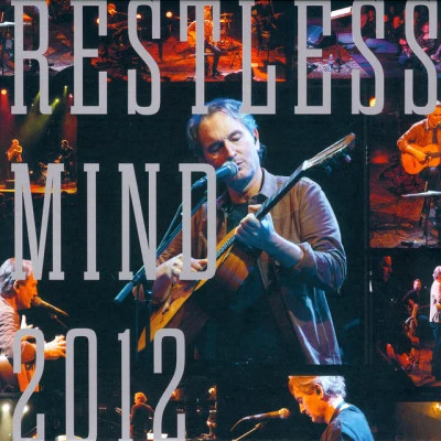 Tomas Ledin Restless Mind (Live)