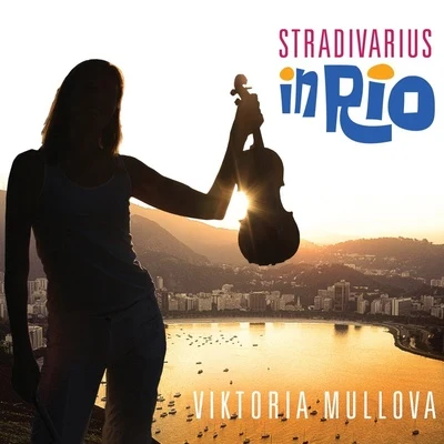 Viktoria Mullova Stradivarius in Rio