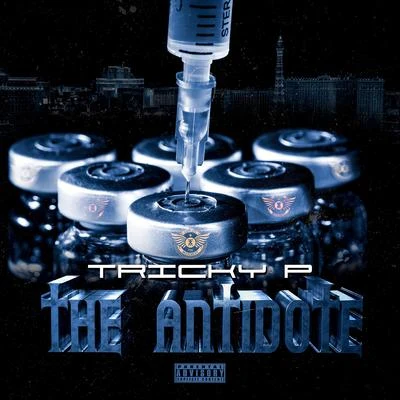 Tricky P The Antidote