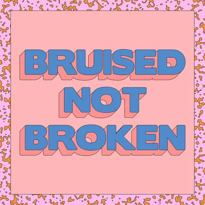 Matoma/Kiana Ledé/MNEK Bruised Not Broken