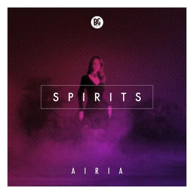 Airia Spirits