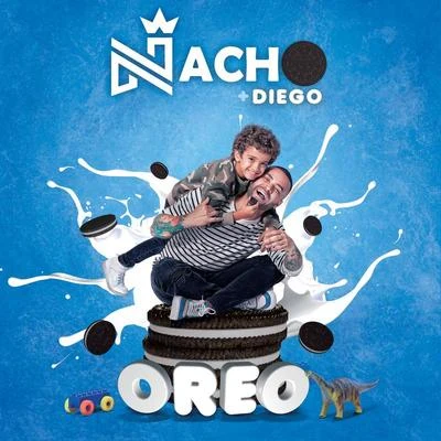 NaCho/DIEGO Oreo