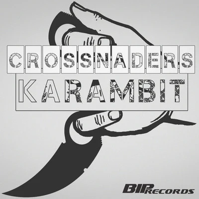 Crossnaders Karambit