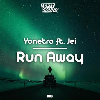 Yonetro Run Away