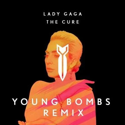 YOUNG BOMBS The Cure (Young Bombs Remix)