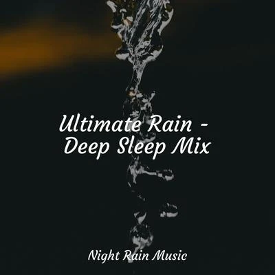 Nature Sounds for Concentration/Alpha Waves/Weather Sounds Ultimate Rain - Deep Sleep Mix