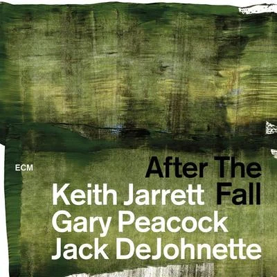 Keith Jarrett After The Fall (Live)