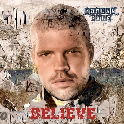 Morgan Page Believe (Bonus Track Version)