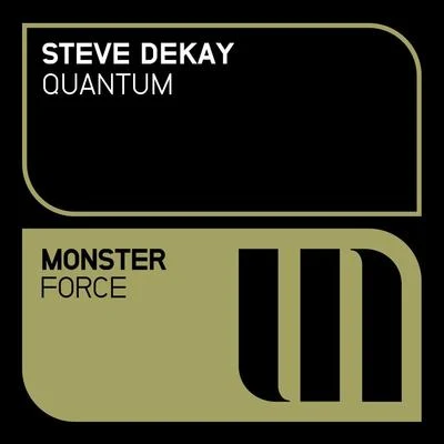 Steve Dekay Quantum