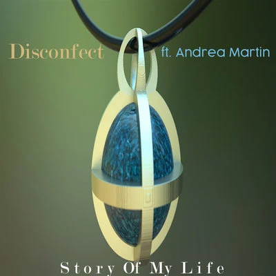 Disconfect/Andrea Martin Story of My Life (Hani Rework)