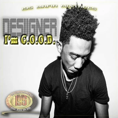 Desiigner I'm G.O.O.D.