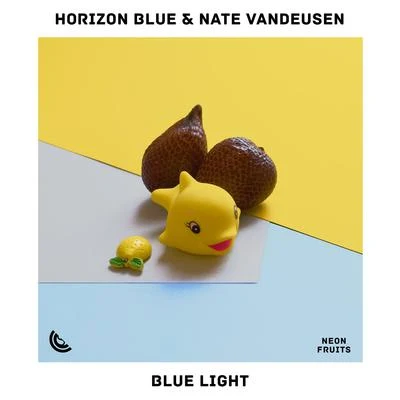 Horizon Blue/Nate VanDeusen Blue Light