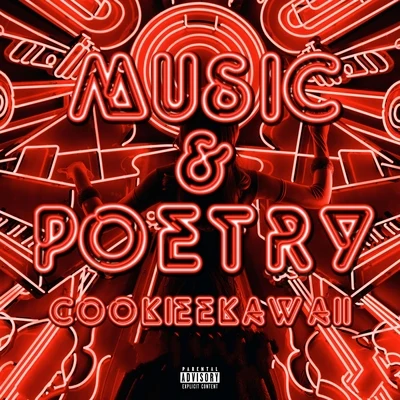 Cookiee Kawaii Music & Poetry