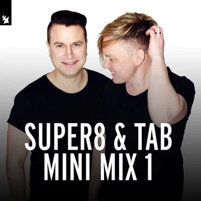 Super8 &amp; Tab Super8 & Tab Mini Mix 1