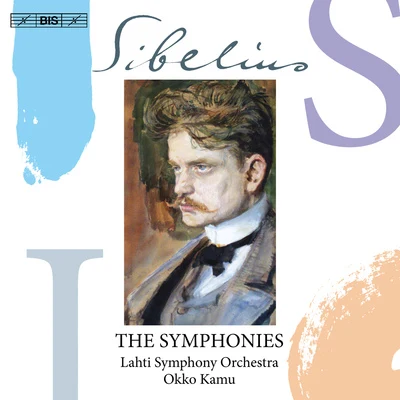 Lahti Symphony Orchestra SIBELIUS, J.: Symphonies Nos. 1-7 (Lahti Symphony, Kamu)