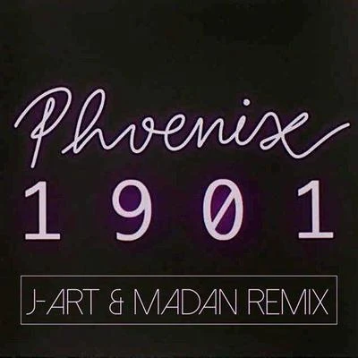 Phoenix/Millesim 1901(Millesim Remix)