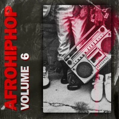 Ycee AfroHipHop,Vol6