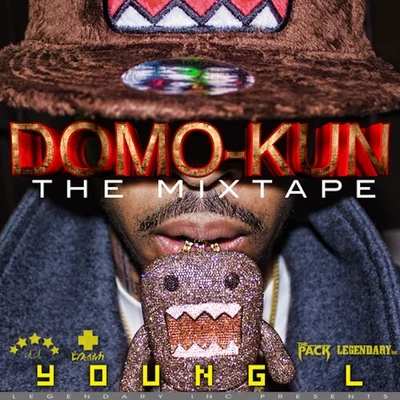 Young L Domo-Kun