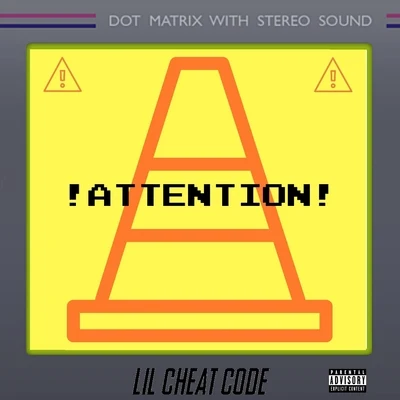 Lil Cheat Code Attention