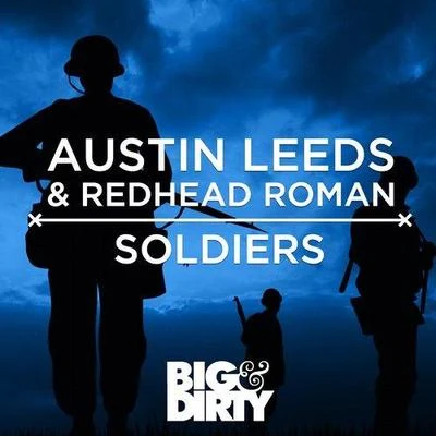 Austin Leeds Soldiers