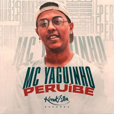 MC Yaguinho Peruíbe