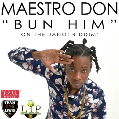 Maestro Don Bun Him