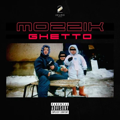 MOZZIK Ghetto