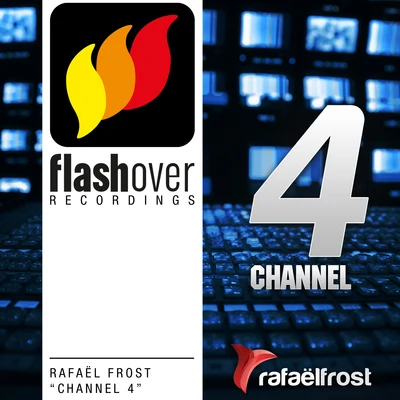 Rafael Frost Channel 4