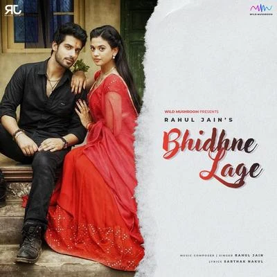 Rahul Jain/Deepali Sathe Bhidne Lage (Duet Version)