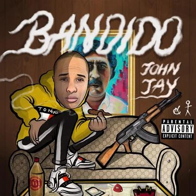 John Jay Bandido