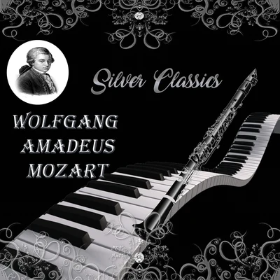 Alfred Scholz Silver Classics, Wolfgang Amadeus Mozart