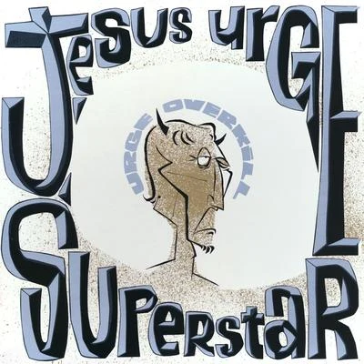 Urge Overkill Jesus Urge Superstar