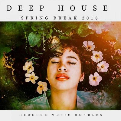 James Shark/Mike Cox/Rezzzy/Onnote/PAV/Moho Deep House Spring Break 2018