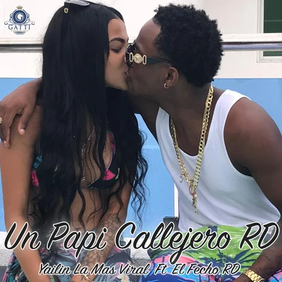 Yailin la Mas Viral/El Fecho RD Un Papi Callejero RD