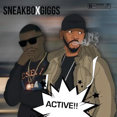 Sneakbo Active