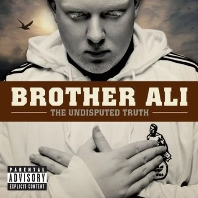 Brother Ali Uncle Sam Goddamn