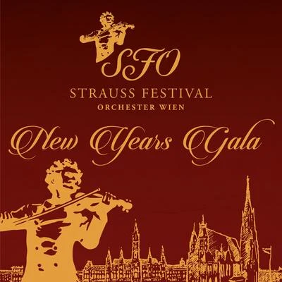 Johann Strauss II New Year's Gala