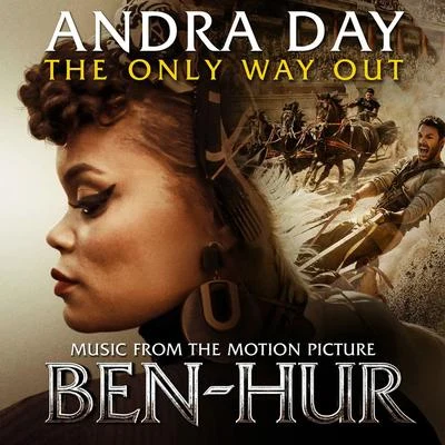 Andra Day The Only Way Out