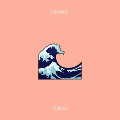 Armani Waves