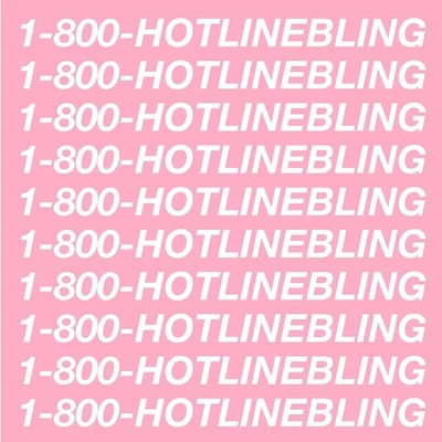 Sabrina (胡恂舞)/Drake/Joan Thiele/ΛIRWAV Hotline Bling