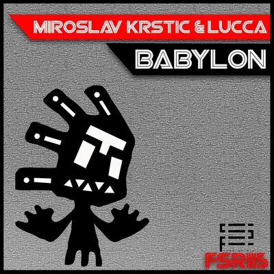 Lucca/Miroslav Krstic Babylon