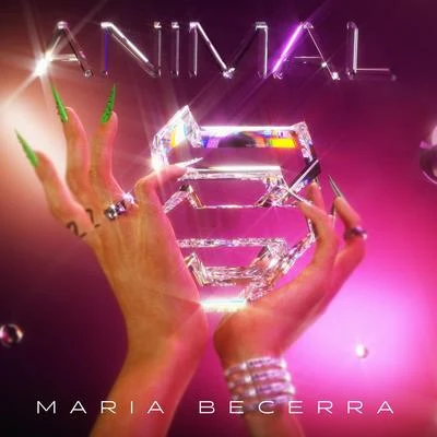 Maria Becerra Wow Wow (feat. Becky G)