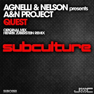 Agnelli & Nelson/A&N Project Quest