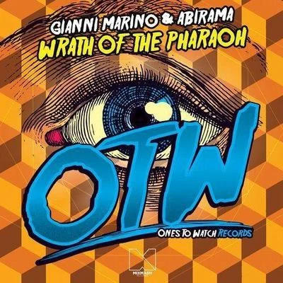 Gianni Marino Wrath Of The Pharaoh